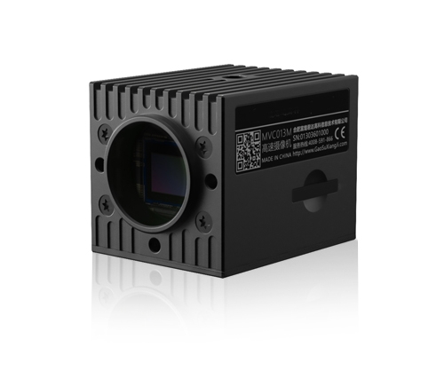 MVC（智能相机，小尺寸，高清高速）-视觉检测